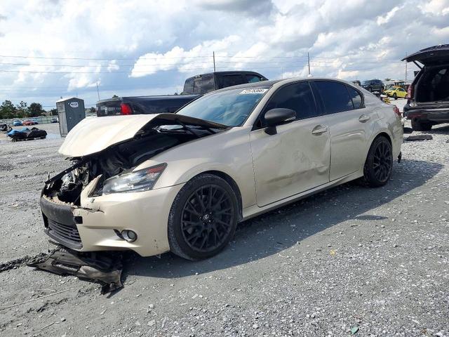 2013 LEXUS GS350