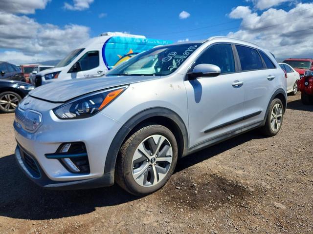 2020 KIA NIRO EX PREMIUM  
