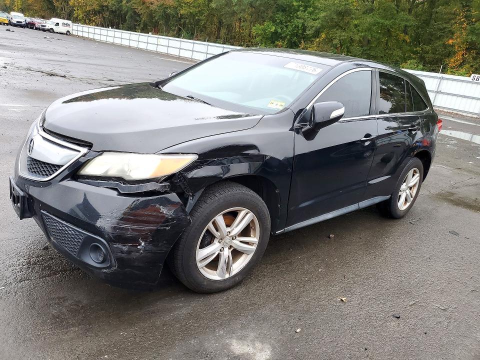 2013 ACURA RDX   