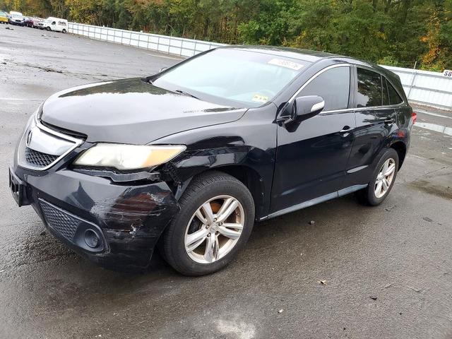2013 ACURA RDX