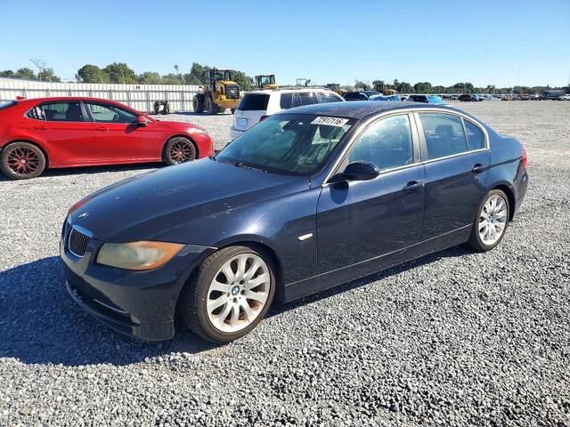 2007 BMW 335 I  