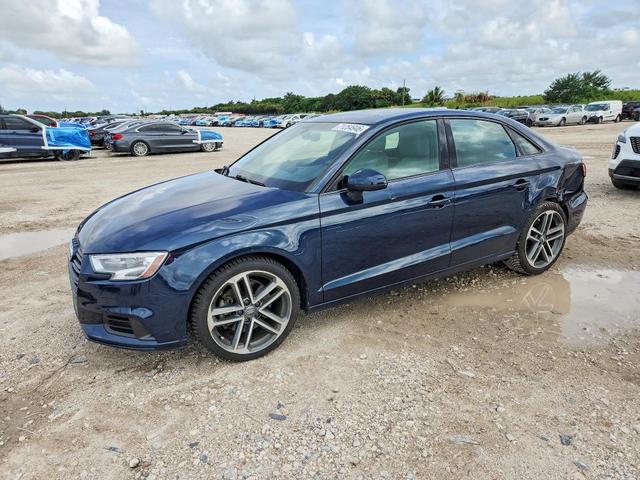 2019 AUDI A3 PREMIUM  