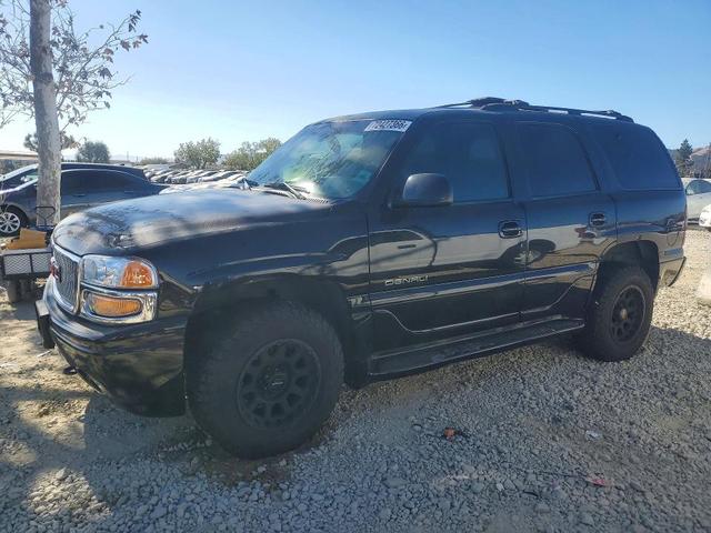 2001 GMC DENALI   