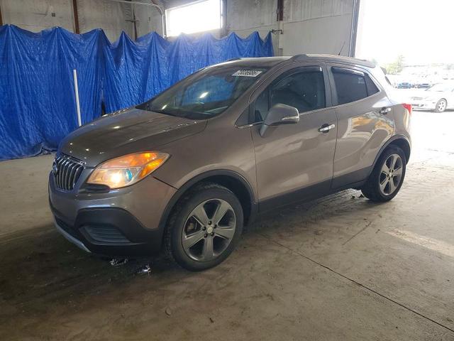 2014 BUICK ENCORE   