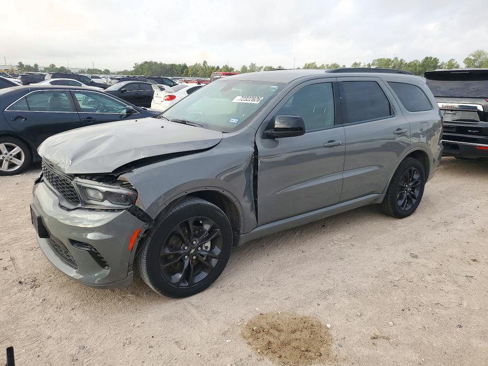 2024 DODGE DURANGO GT  