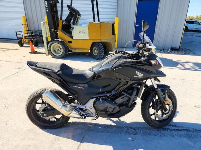 2015 HONDA NC700X   