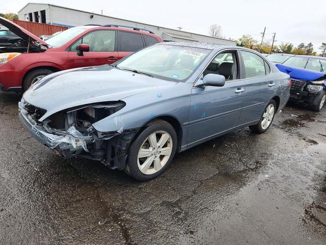 2005 LEXUS ES330