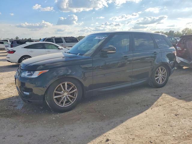 2016 LAND ROVER RANGE ROVER SPORT SE  