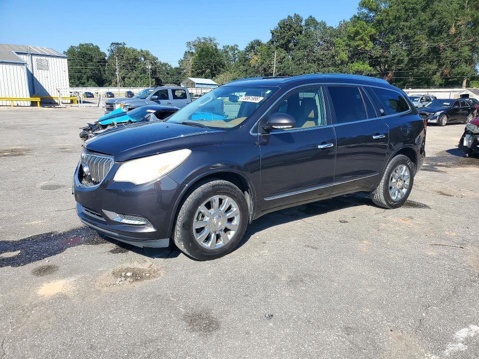 2015 BUICK ENCLAVE   