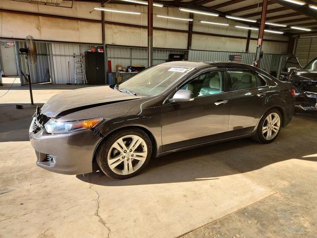 2010 ACURA TSX