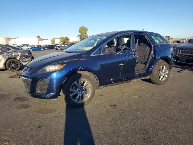 2010 MAZDA CX-7