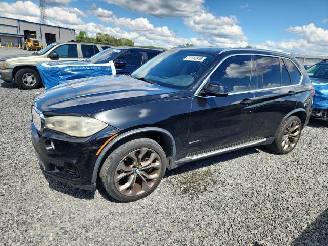 2016 BMW X5