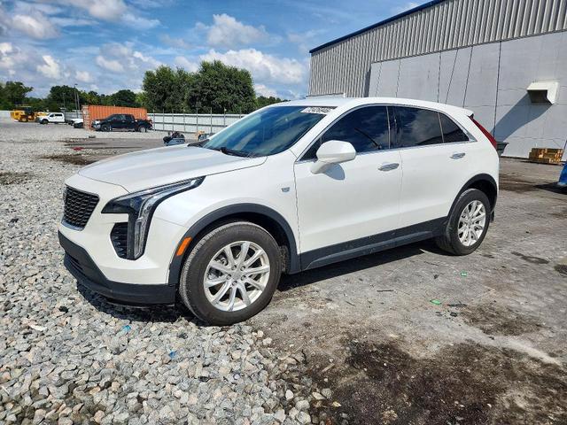 2023 CADILLAC XT4