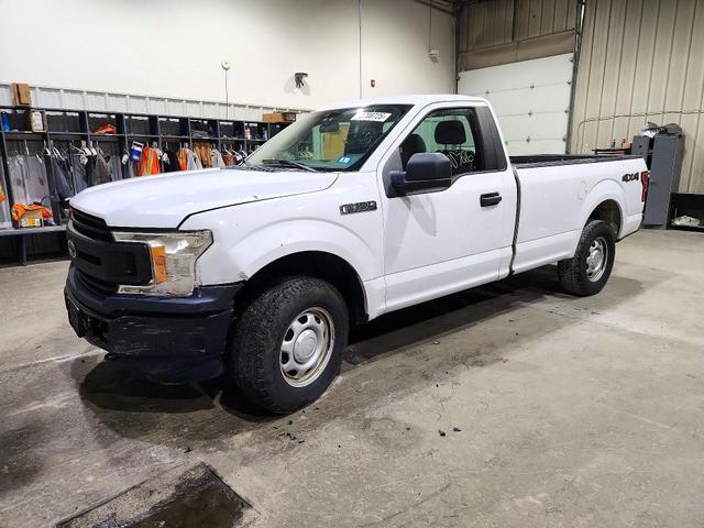 2020 FORD F150   