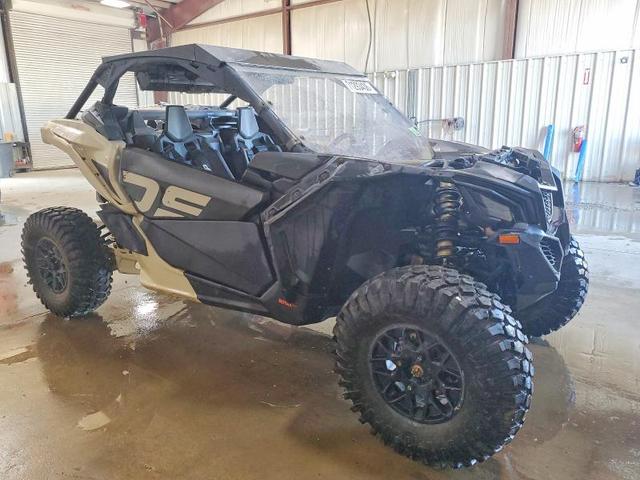 2023 CAN-AM MAVERICK X3 UTILITY VEHICLE