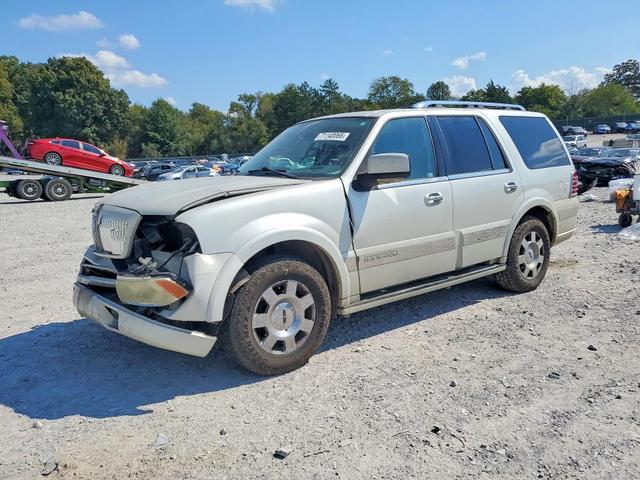 2006 LINCOLN NAVIGATOR   