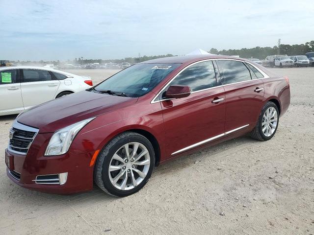 2016 CADILLAC XTS LUXURY COLLECTION  