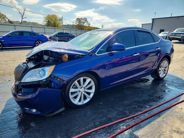 2013 BUICK VERANO CONVENIENCE  