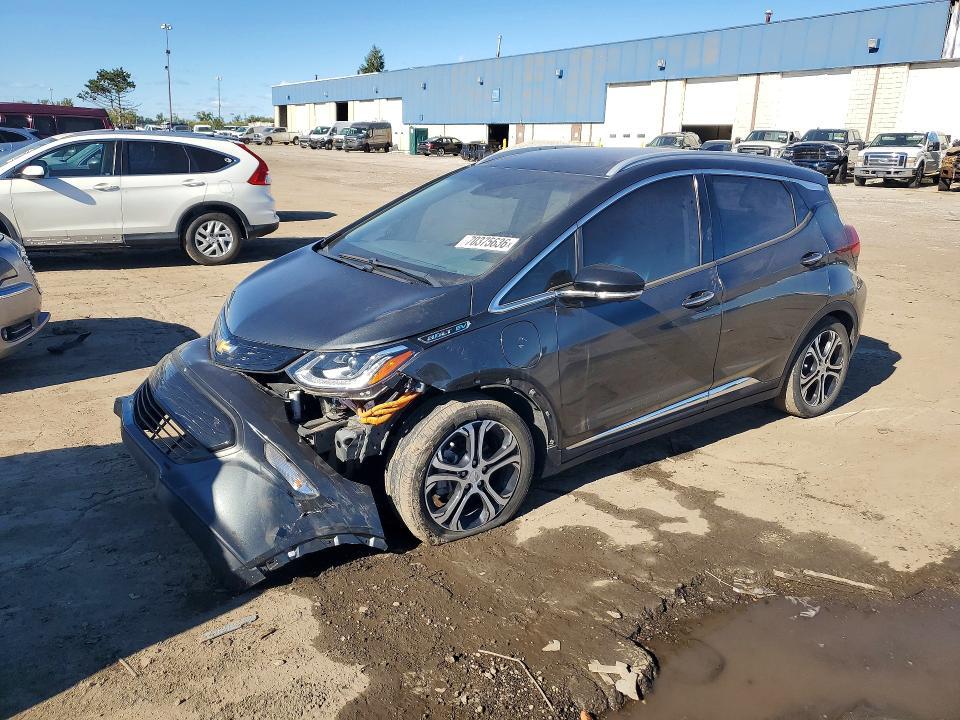 2020 CHEVROLET BOLT EV PREMIER  
