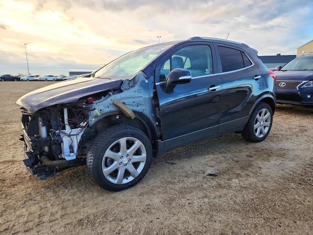 2014 BUICK ENCORE   