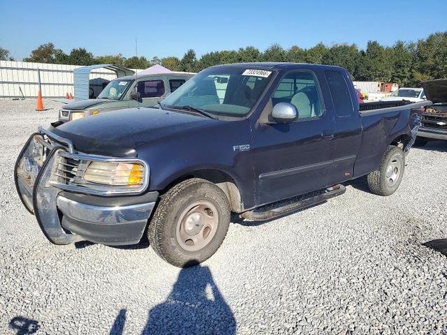 2000 FORD F150   