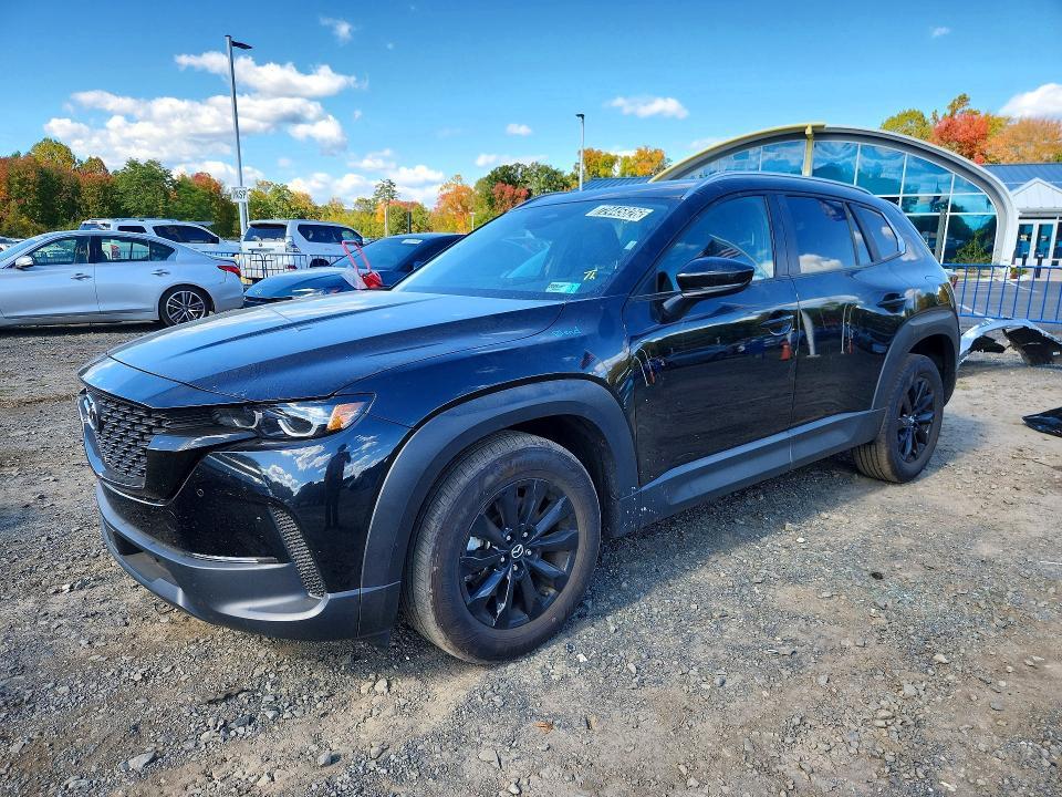 2026 MAZDA CX-50 PREFERRED  