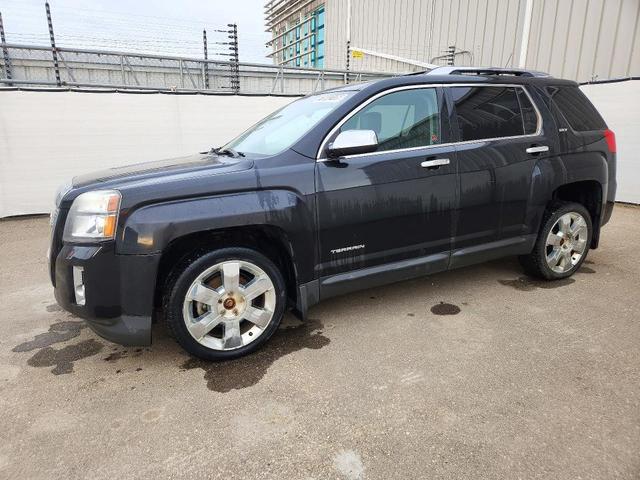 2011 GMC TERRAIN SLT