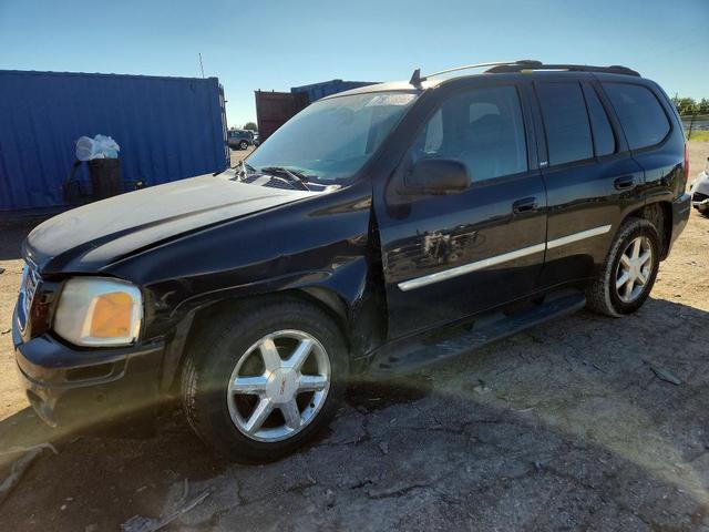 2008 GMC ENVOY   