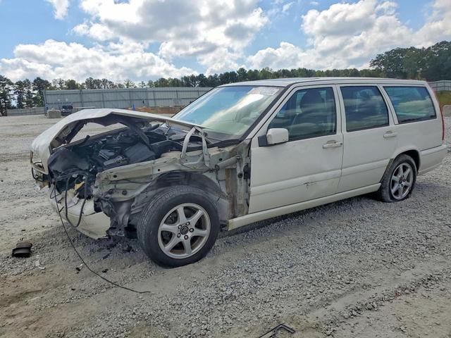 2000 VOLVO V70 BASE  
