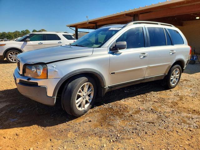 2006 VOLVO XC90 V8  