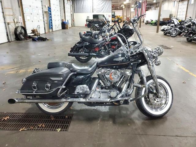 1998 HARLEY-DAVIDSON FLHRCI   