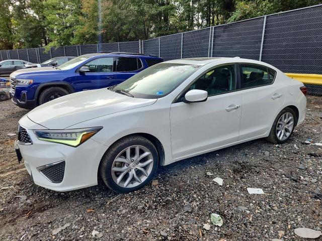 2019 ACURA ILX