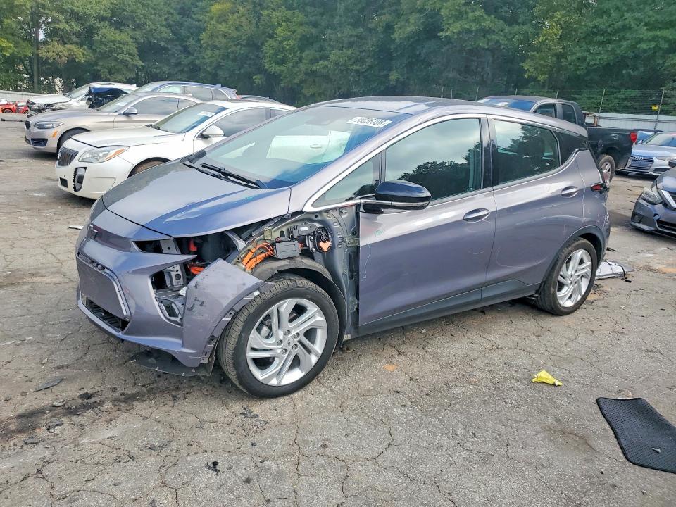 2023 CHEVROLET BOLT EV 1LT  