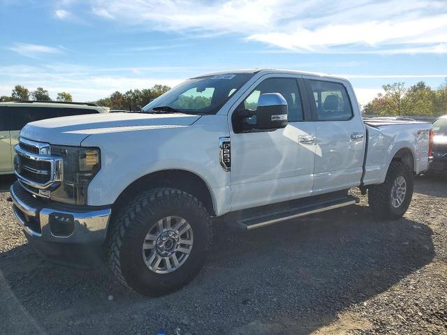 2020 FORD F250 SUPER DUTY  