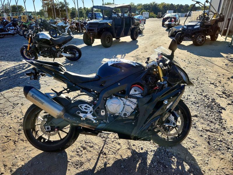 2016 BMW S 1000 RR  