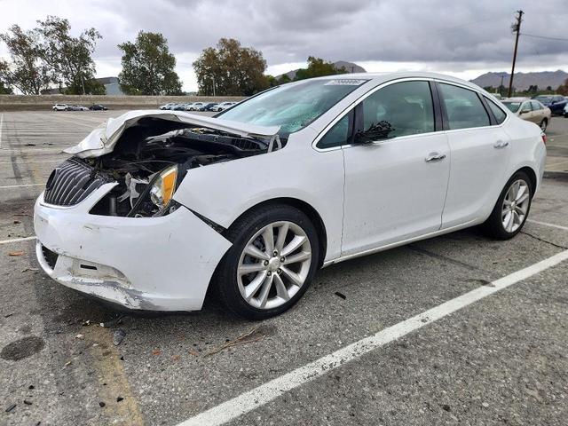 2013 BUICK VERANO   