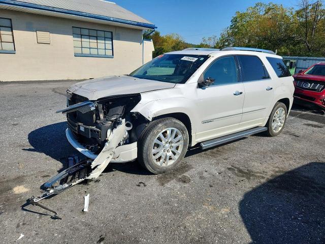 2016 GMC ACADIA DEN