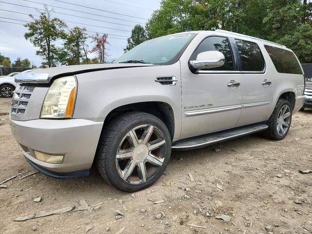 2007 CADILLAC ESCALADE