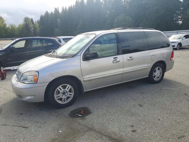 2005 FORD FREESTAR SEL  