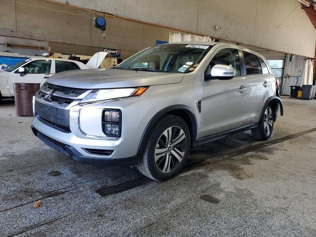 2026 MITSUBISHI OUTLANDER