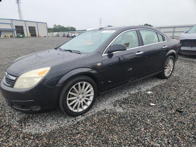 2009 SATURN AURA XR  