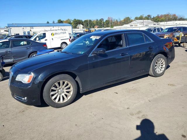 2013 CHRYSLER 300