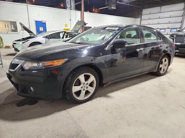 2009 ACURA TSX