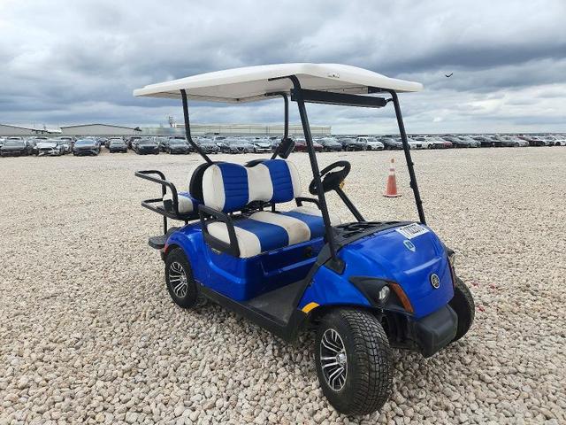 2019 YAMAHA UNKNOWN