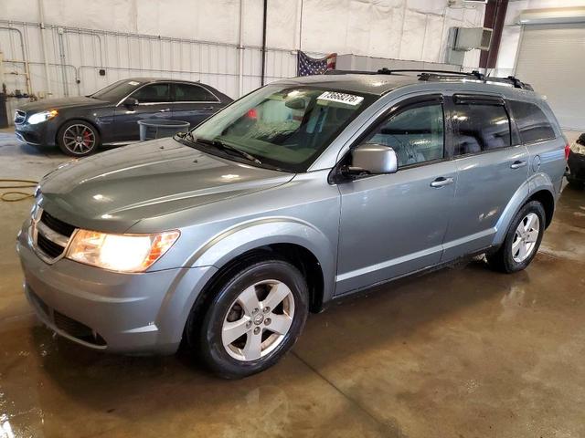 2010 DODGE JOURNEY