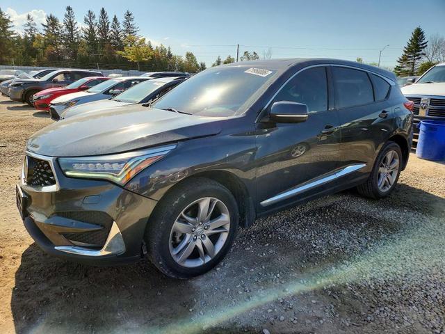 2019 ACURA RDX