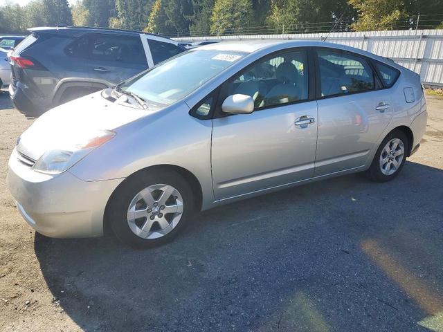 2005 TOYOTA PRIUS BASE