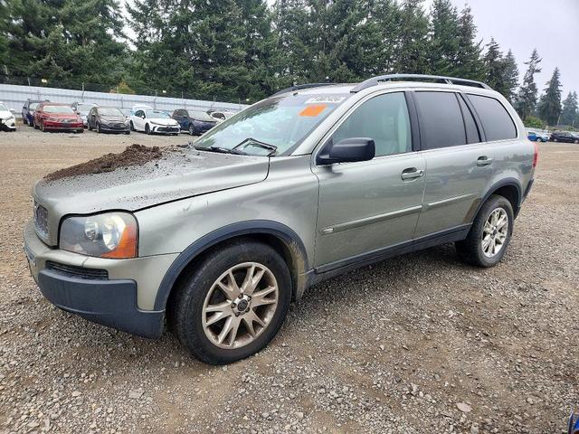 2006 VOLVO XC90