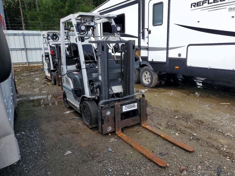 2005 UNICARRIERS MCP1F2A20LV FORKLIFT