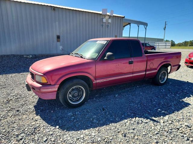 1995 GMC SONOMA